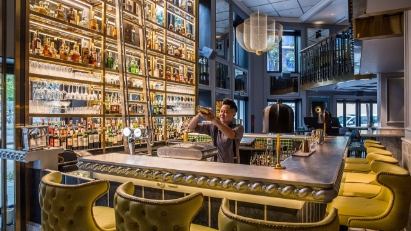 Oxford Economics: Hospitality to benefit from higher spending on premium goods