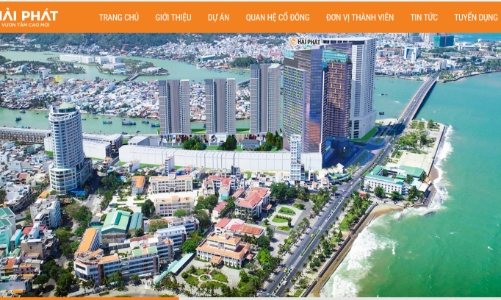 HPX quyết định thoái 78% vốn tại HP Hospitality Nha Trang 