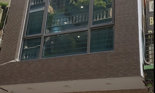 Nhu cầu thuê chung cư mini đang tăng nhiệt