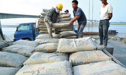 Chỉ còn 3 nhóm mặt hàng nhập khẩu từ Việt Nam uy hiếp thị trường Đài Loan