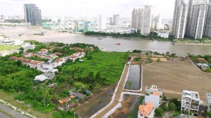 Proposal on land use fee reduction sent to PM