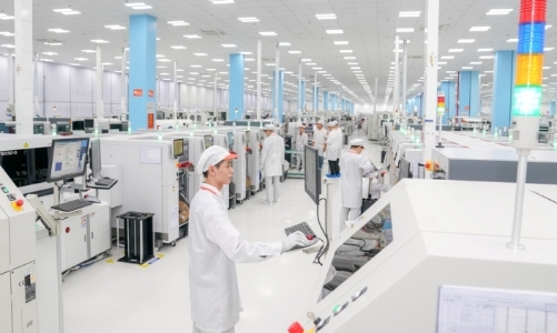 4 đối tượng doanh nghiệp được thí điểm chính sách hỗ trợ đầu tư công nghệ cao