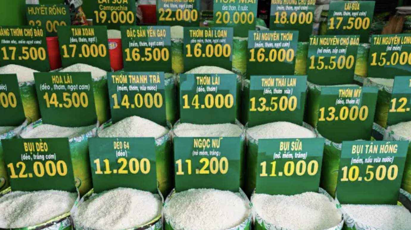 Ảnh minh hoạ - Ảnh: Getty/CNBC.