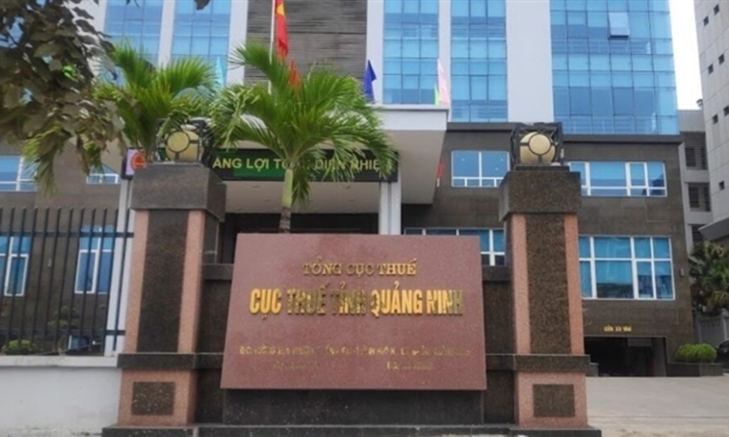Cục Thuế Quảng Ninh công khai nhiều doanh nghiệp, dự án lớn nợ đọng tiền thuê đất, sử dụng đất