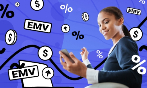 Giá trị thương mại trên mạng xã hội không chỉ là các con số ảo