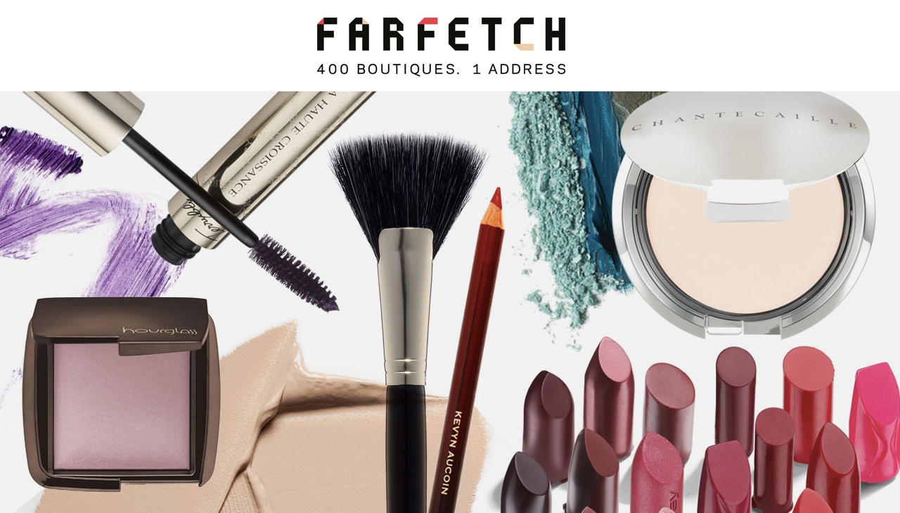 Farfetch sẽ rời khỏi mảng kinh doanh làm đẹp từ ngày 31/8.