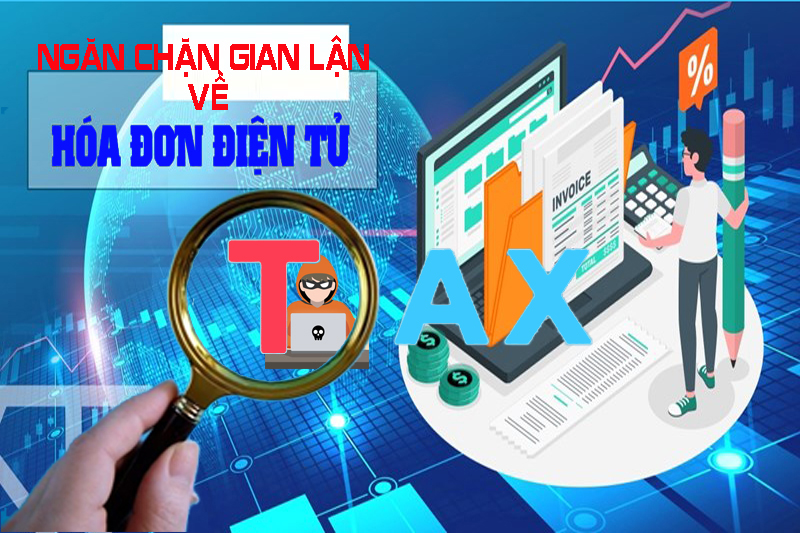 Tổng cục Thuế cũng kịp thời công khai danh sách doanh nghiệp không hoạt động tại địa chỉ đăng ký kinh doanh, doanh nghiệp mua bán hóa đơn bị phát giác.
