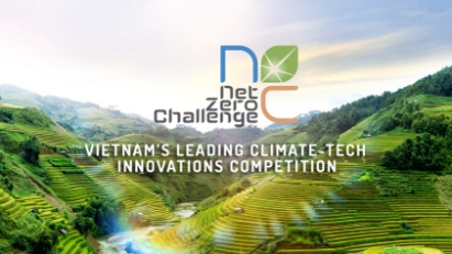 Touchstone Partners & Temasek Foundation launch climate solutions competition