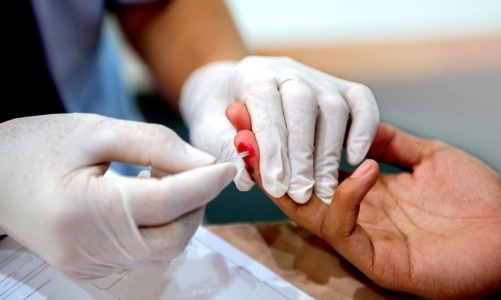 Thông tin chính thức của Bộ Y tế  về vụ nhóm Bông hồng đen lấy máu xét nghiệm học sinh ở Hải Phòng 