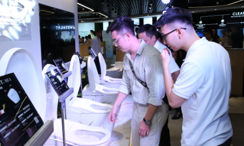 Doanh nghiệp Nhật Bản tiếp tục mở rộng sản xuất tại Việt Nam 