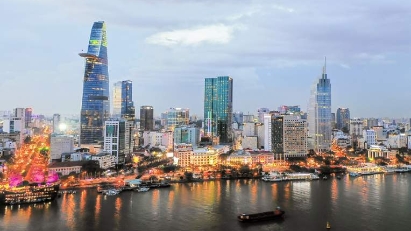 Vietnam retains its appeal as a real estate investment destination