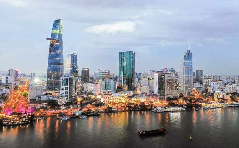 Vietnam retains its appeal as a real estate investment destination
