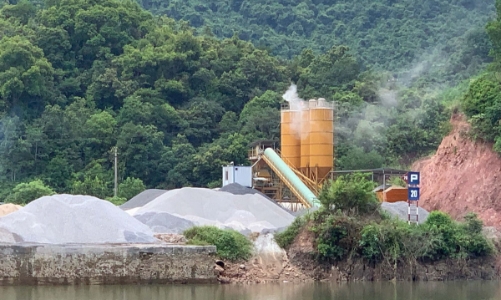 Quảng Ninh lên danh sách hơn 200 hồ, ao, đầm cần bảo vệ, “cấm tiệt” việc san lấp, lấn chiếm 