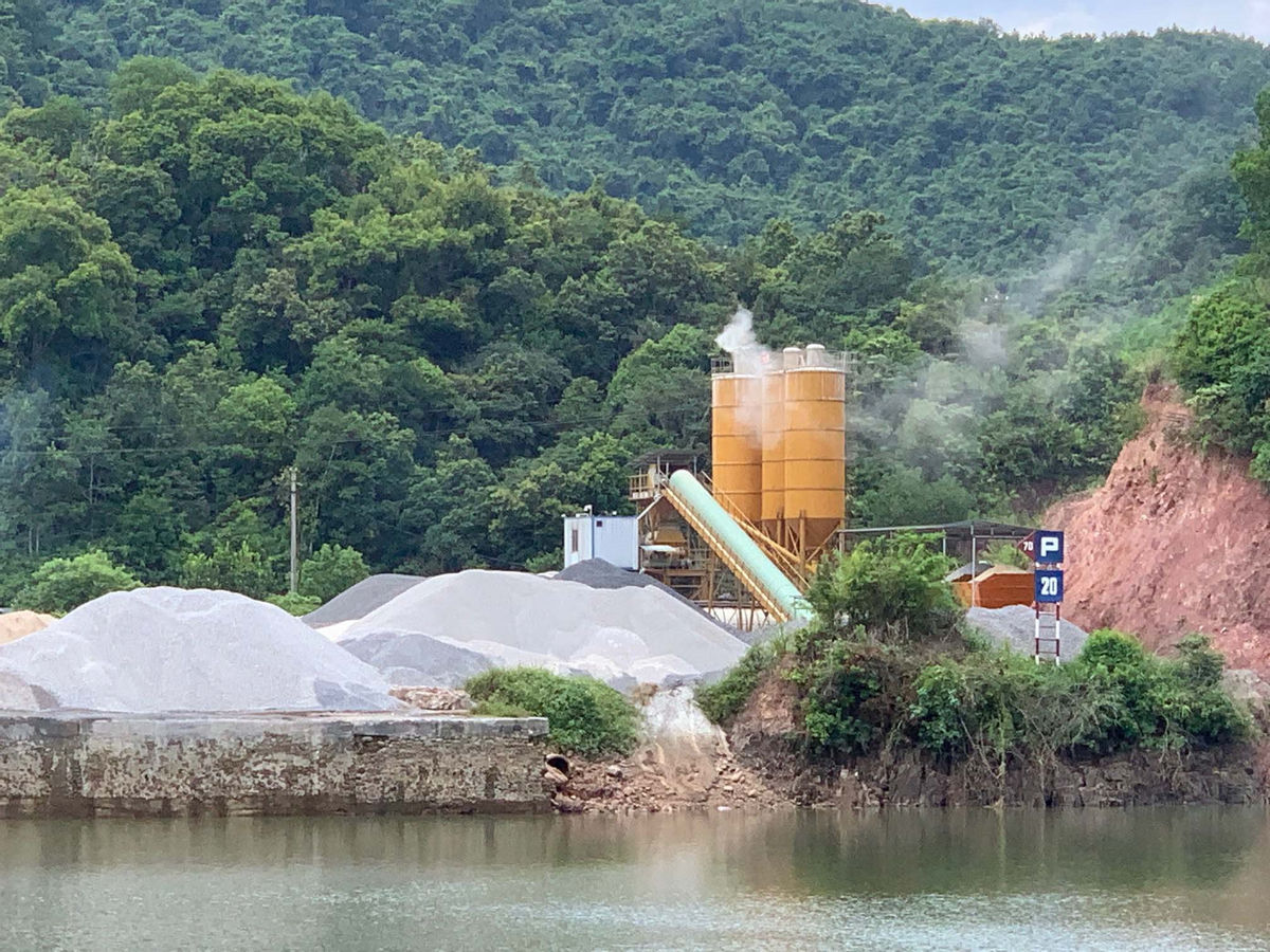 Các ao, đầm, hồ tại Quảng Ninh sẽ được quản lý, giám sát chặt chẽ