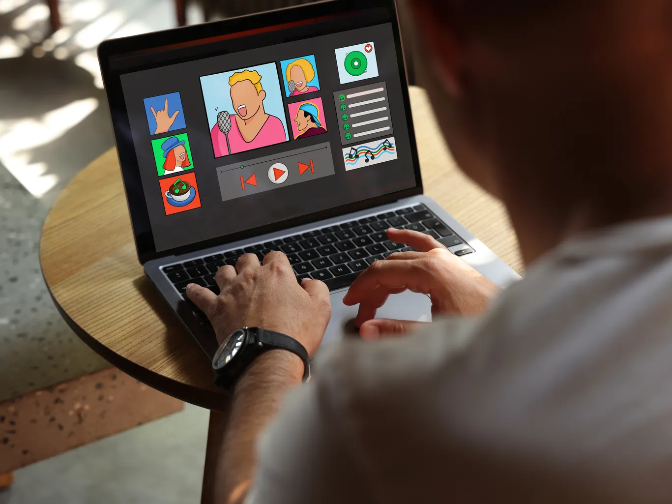 C&aacute;c phần mềm AI tạo sinh b&ugrave;ng nổ v&agrave; được dự đo&aacute;n sẽ thay đổi, định h&igrave;nh lại ng&agrave;nh c&ocirc;ng nghiệp s&aacute;ng tạo ở mọi cấp độ.