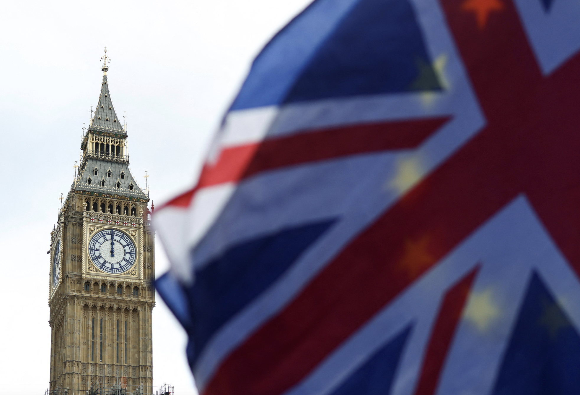 Ảnh minh hoạ - Ảnh: Reuters.