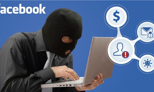 Cảnh báo mã độc đánh cắp tài khoản Facebook đang hoành hành, phát tán mạnh tại Việt Nam