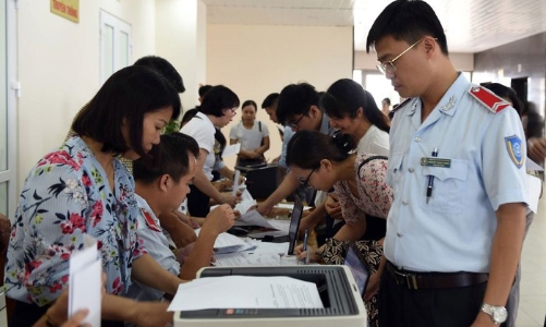 Nếu không được sử dụng hóa đơn, doanh nghiệp trốn đóng bảo hiểm có thể phải dừng hoạt động 