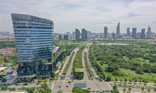 TP.HCM sẽ xử nghiêm cán bộ sách nhiễu trong lĩnh vực bất động sản