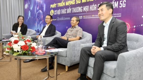 Thời điểm chín muồi để Việt Nam thương mại hóa 5G