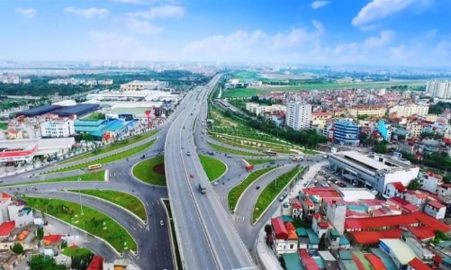 Hà Nội: Nguồn cung căn hộ mới phía Tây và phía Đông sẽ chiếm 40% thị phần