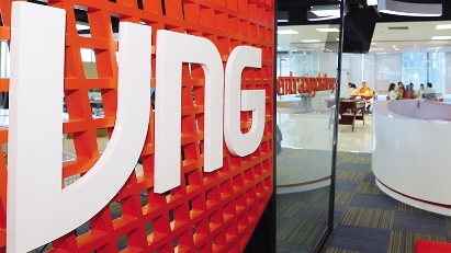 Tech player VNG Corporation eyes IPO