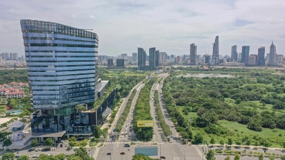 HCMC to introduce measures to boost growth in real estate market