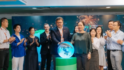 Central Retail & Unilever partner to promote plastic waste segregation at source