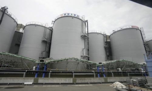 Trung Quốc ngừng nhập thuỷ sản từ Nhật Bản sau cuộc xả thải Fukushima