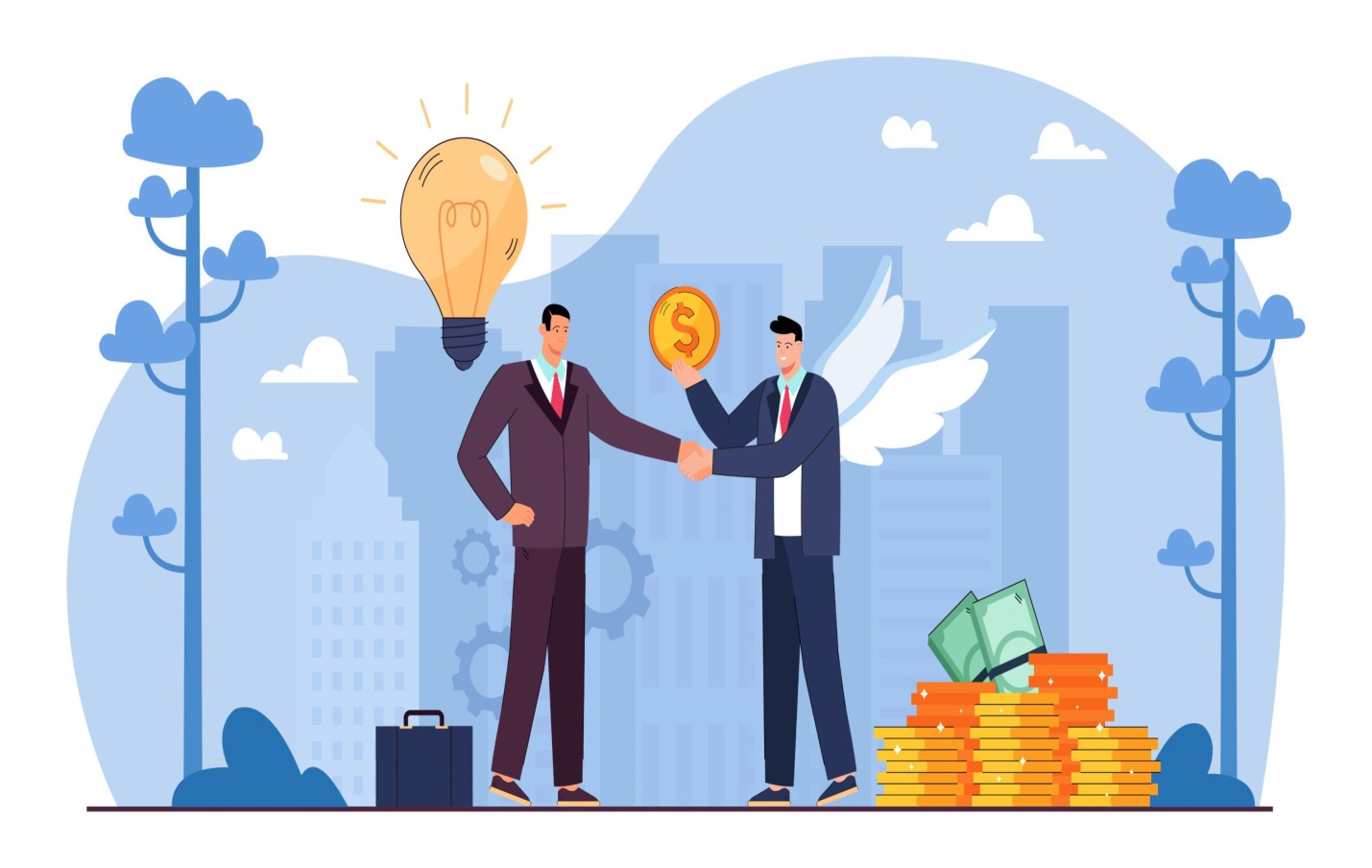 Các doanh nghiệp nộp hồ sơ đăng ký giải pháp còn đến từ các nước và vùng lãnh thổ có hệ sinh thái đổi mới sáng tạo năng động và phát triển như Singapore, Hàn Quốc, Mỹ, Hong Kong (Trung Quốc), Philippines...