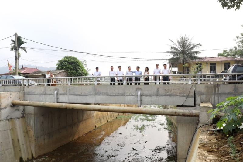 Hanoi prioritizing infrastructure investment in mountainous areas