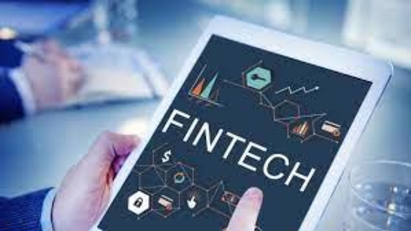 Fintech funding down sharply in 1H