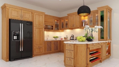 US extends deadlines for determinations on wooden cabinet imports from Vietnam