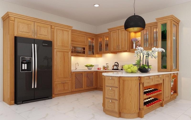 US extends deadlines for determinations on wooden cabinet imports from Vietnam