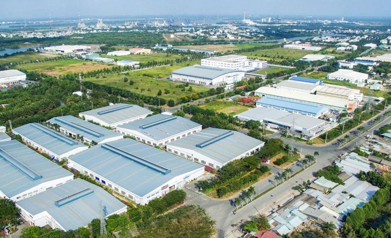 Foreign investors keen on industrial real estate