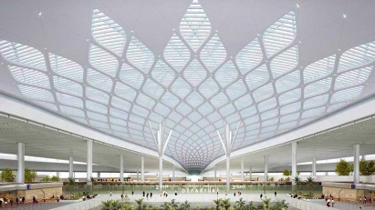 Vietur wins bid to build Long Thanh airport terminal