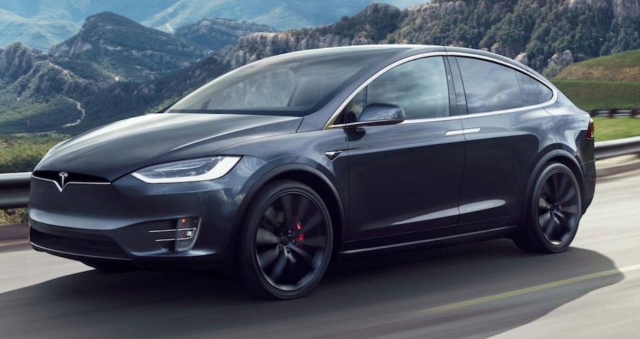 Tesla lên kế hoạch triển khai công nghệ tự lái hoàn toàn tại Trung Quốc