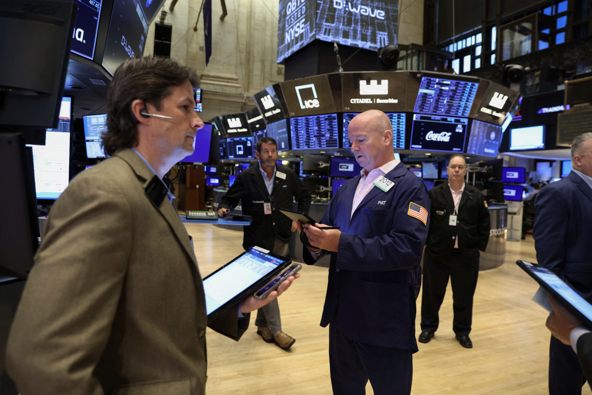 Ảnh minh hoạ - Ảnh: Reuters.