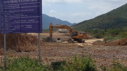 Deputy PM calls for faster construction of North-South Expressway sub-projects
