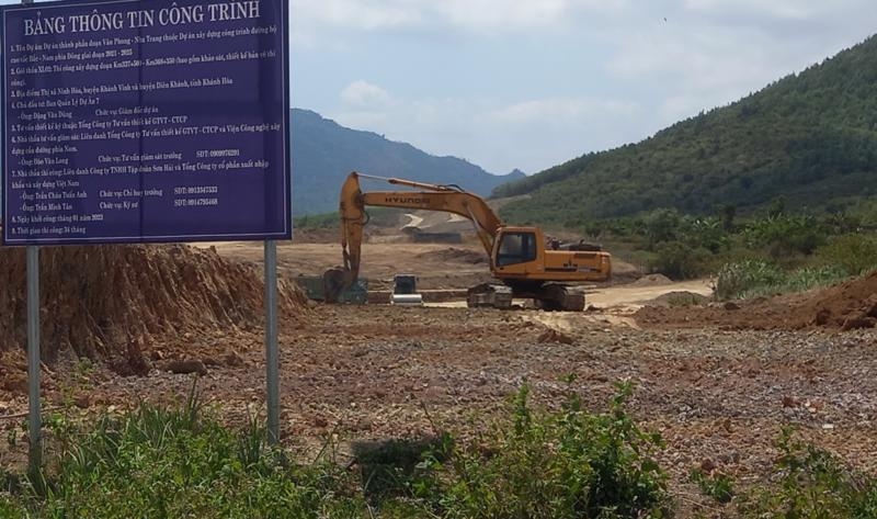 Deputy PM calls for faster construction of North-South Expressway sub-projects