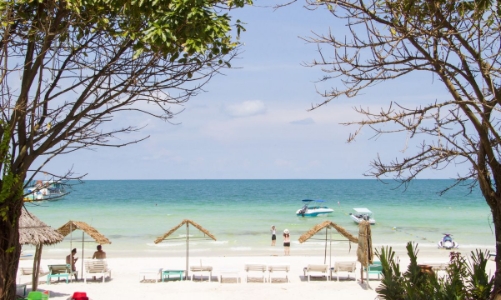 Kỳ nghỉ lễ 2/9, Phú Quốc lặp lại “kịch bản” vắng khách?