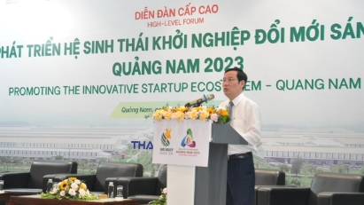 Local resources to be utilized to boost startup ecosystem