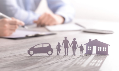 Thời khắc khó khăn nhất của ngành bảo hiểm