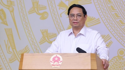 PM looks to ensure cybersecurity