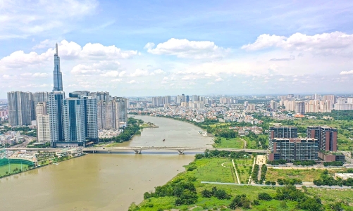 TPHCM: Tách dự án độc lập, đất công xen cài phải có diện tích từ 500m2