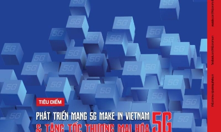 Tạp chí Kinh tế Việt Nam số 35-2023.