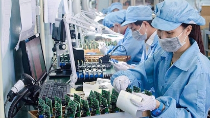 $18.15bln in FDI lured in 8M, up 8.2%