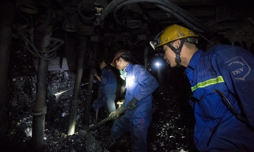 Tập trung khắc phục hậu quả vụ tai nạn hầm lò nghiêm trọng tại Quảng Ninh