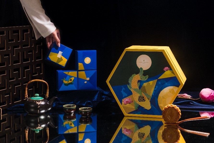 &ldquo;L&yacute; Ngư Vọng Nguyệt&rdquo; - bản Premium.