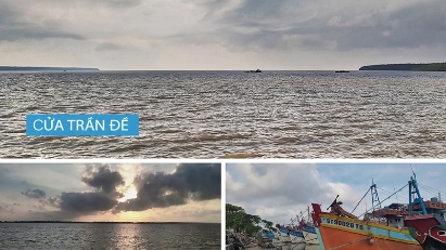 Soc Trang prioritizing investment in infrastructure development